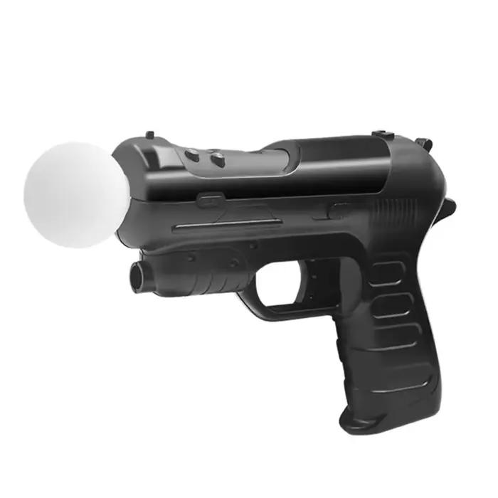 Accessoire de Contrôleur de Mouvement Exquis pour Pistolets de Tir