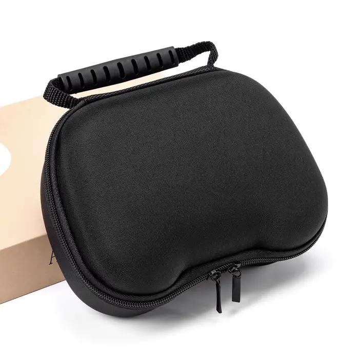 Étui de rangement pour manettes de jeu PS5 et Switch Pro : léger