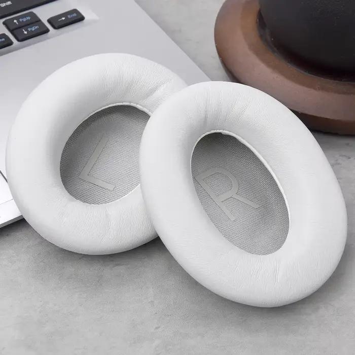 Coussinets d'oreille pour casque Bose QC45