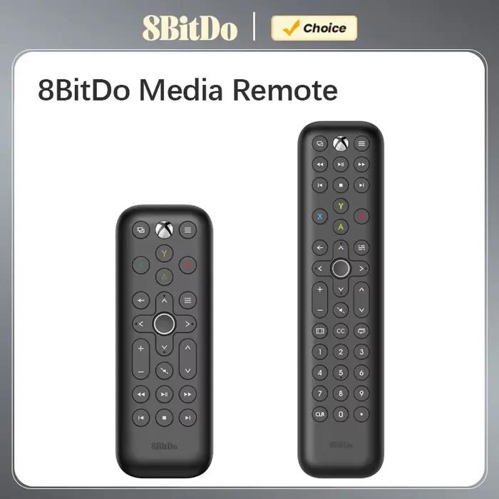 8Bitdo-Télécommande multimédia pour Xbox One