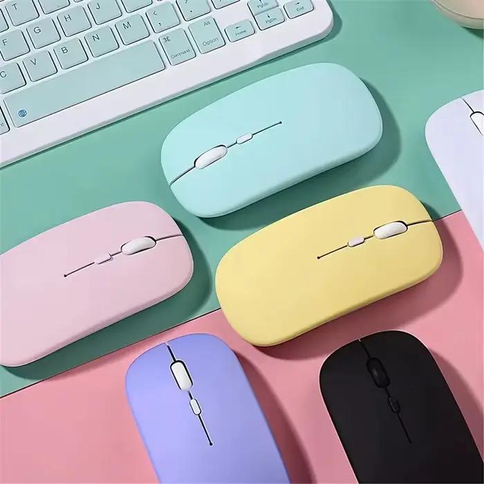 Souris sans fil compatible Bluetooth