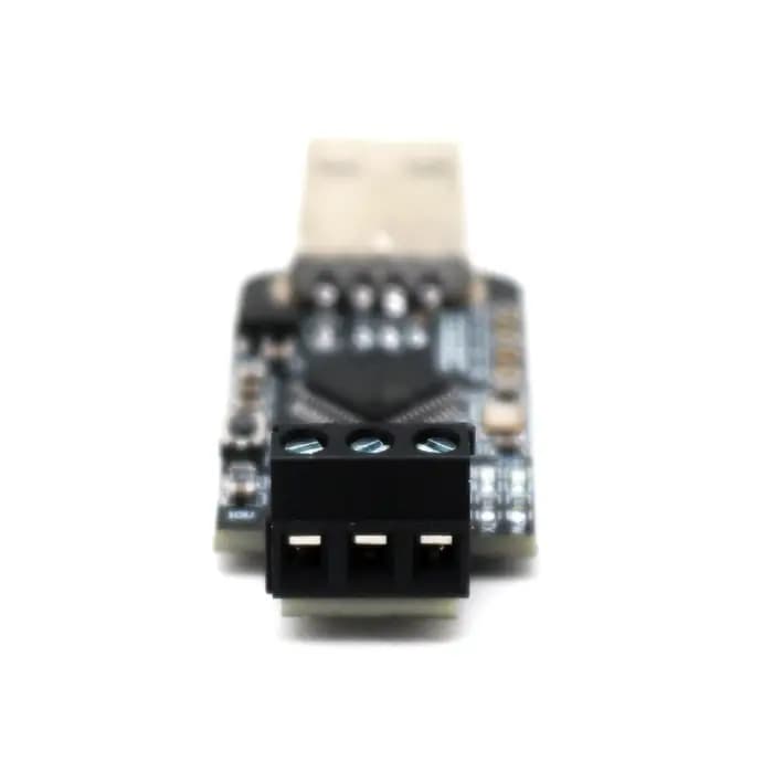 USB à CAN CANable Adapter STM32F072 PcanView Logiciel PCAN CandleLight Slcan Firmware Transceiver F/Car ECU Debugging Analysis
