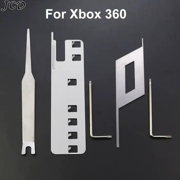 JCD – outil de retrait de pince x pour XBOX 360 XBOX360