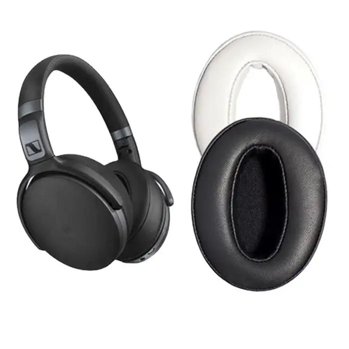 2 pièces/ensemble oreillettes de remplacement pour Sennheiser HD 4.50 HD4.50 BTNC casque