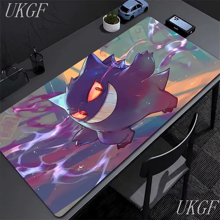 Tapis de souris Anime mignon g-gengar Gamer