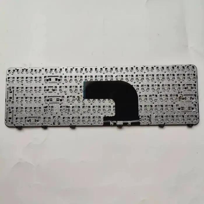Clavier d'ordinateur portable