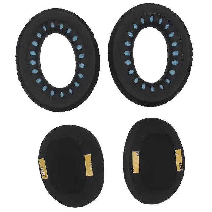 Coussinets d'oreille de remplacement