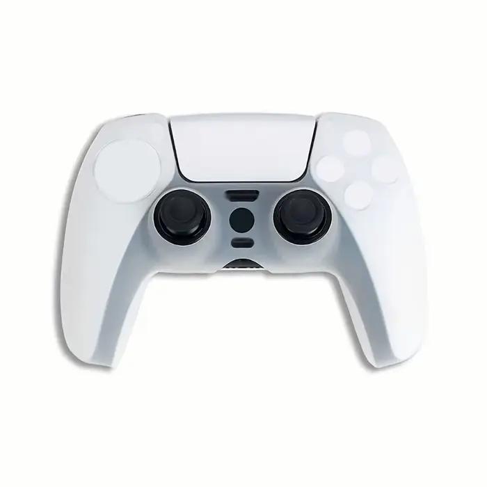 Manette PS5 en silicone anti-ald