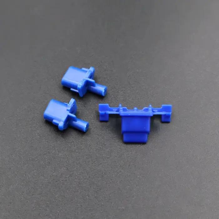 Kit de boutons d'option et de partage pour manette PS5 BDM-010 020 030