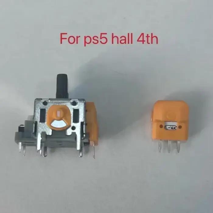 Joystick 3D Analogique pour PS5/PS4 030 040 050