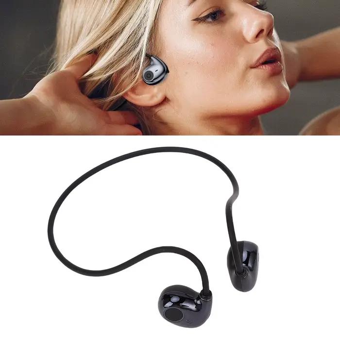 Écouteurs ergonomiques Bluetooth 5.2