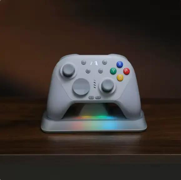 Manette de jeu mécanique Mocute Chitu 2