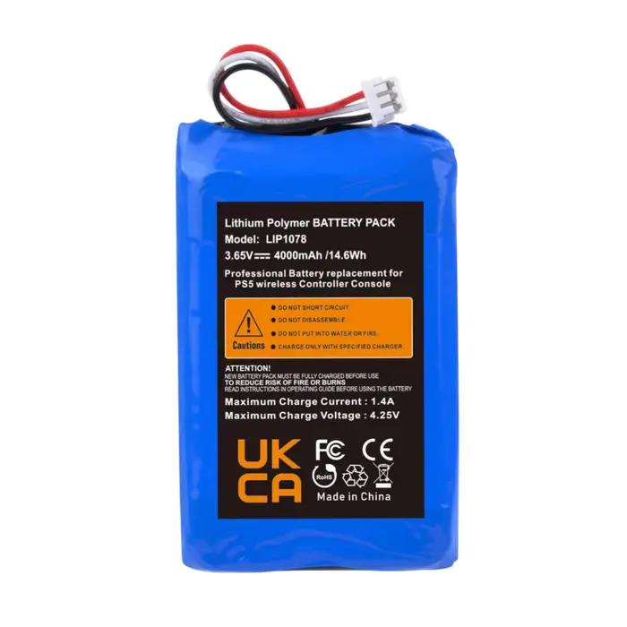 Batterie de manette PS5
