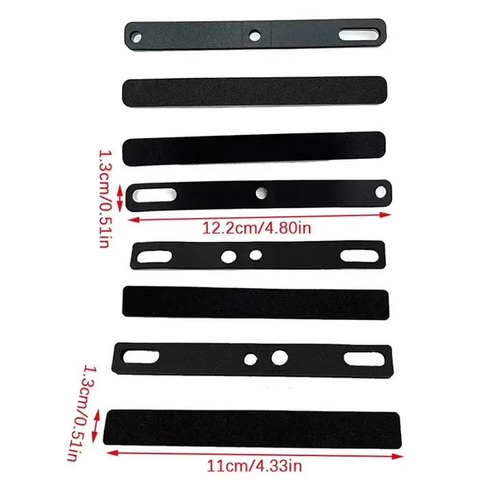 Capuchons de touches pour clavier mécanique