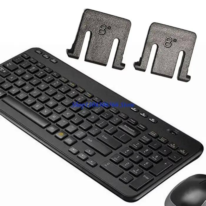 Pieds Support clavier ergonomiques 02DD
