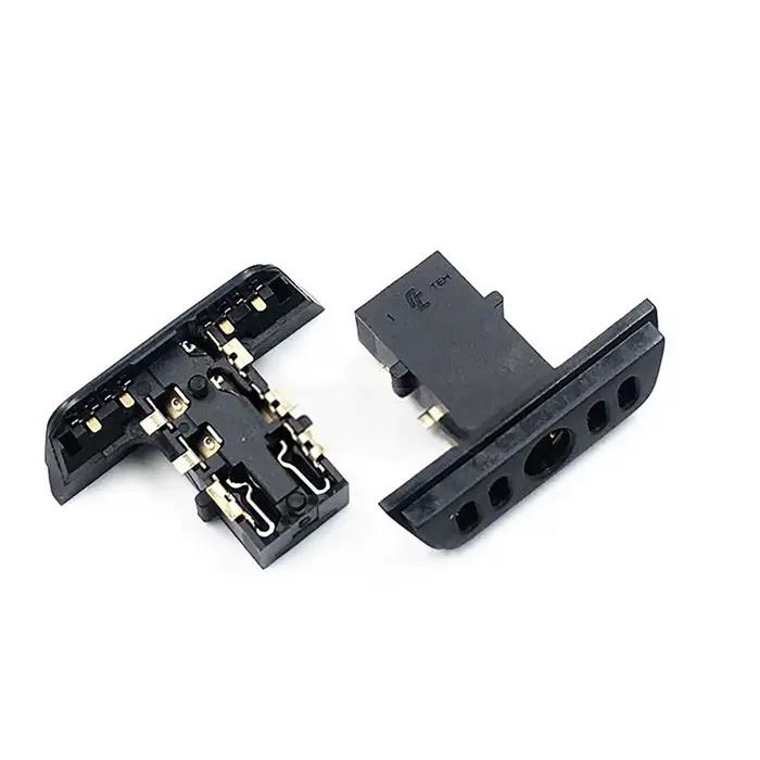 Prise de charge de volume pour manette de jeu PS5