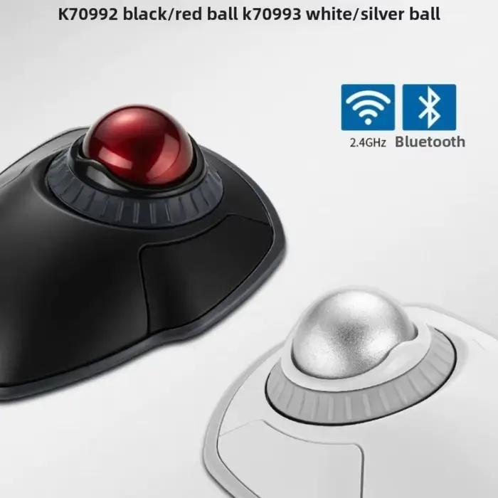 Kensington – souris filaire ou 2.4GHz