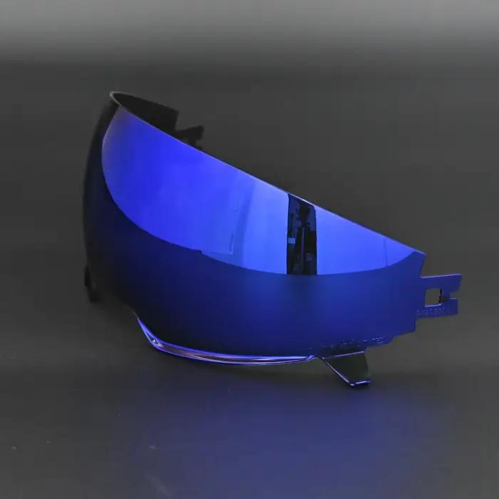 Lentille de casque de moto pour MT Street Fighter SV, visière de pare-brise, accessoires de casque