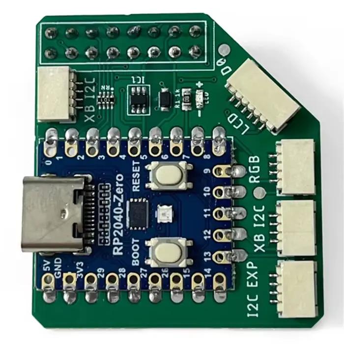 【OFFRE À COMPTOURNER】 Nouvel adaptateur ModXo pour Xbox Modchip configuré avec PromethOS 1.5.0
