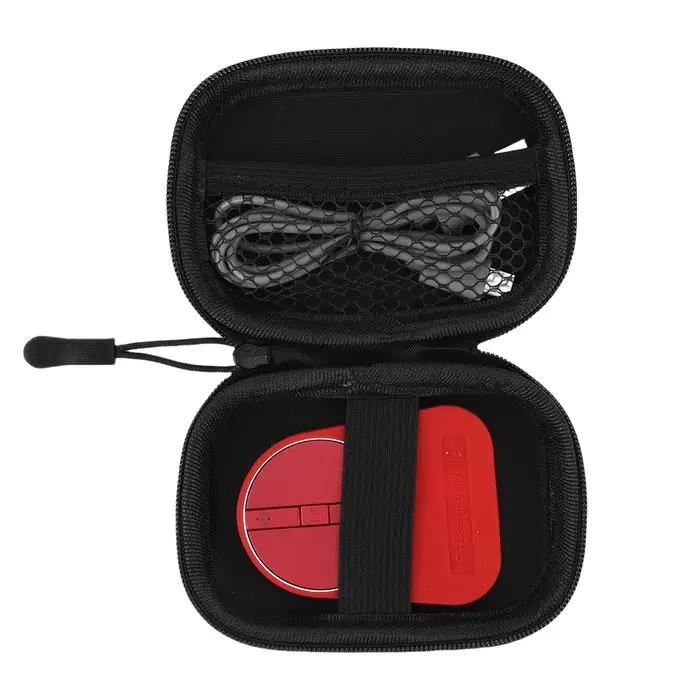 Souris silencieuse portable 3 modes BT 5.2/2.4G/USB