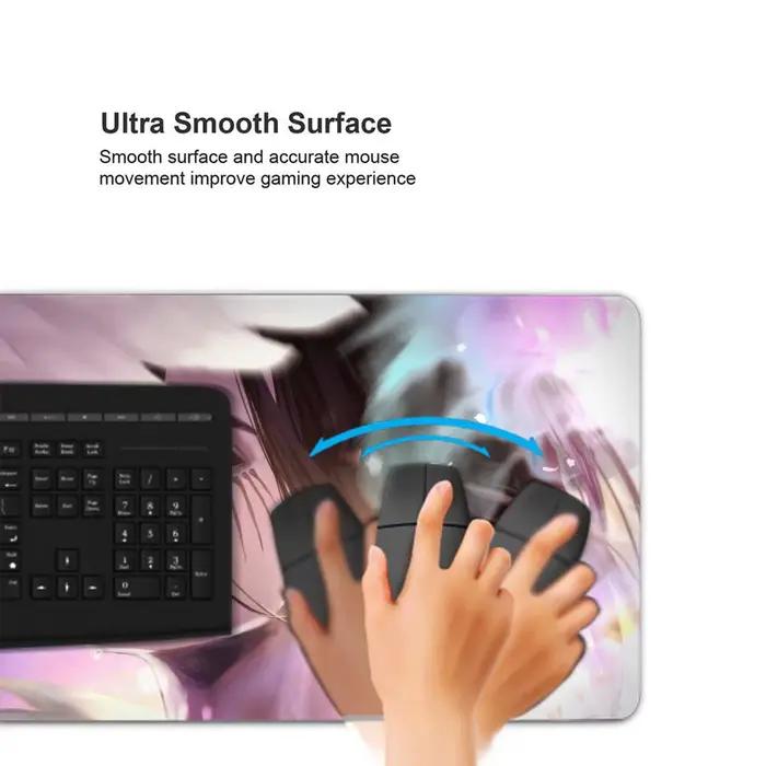 Tapis de souris attaque sur Titan