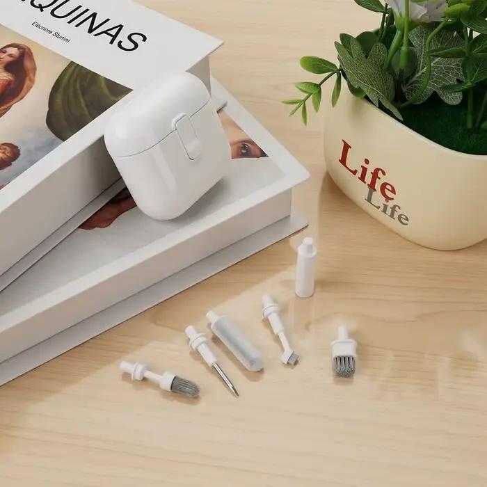 Kit de nettoyage pour écouteurs