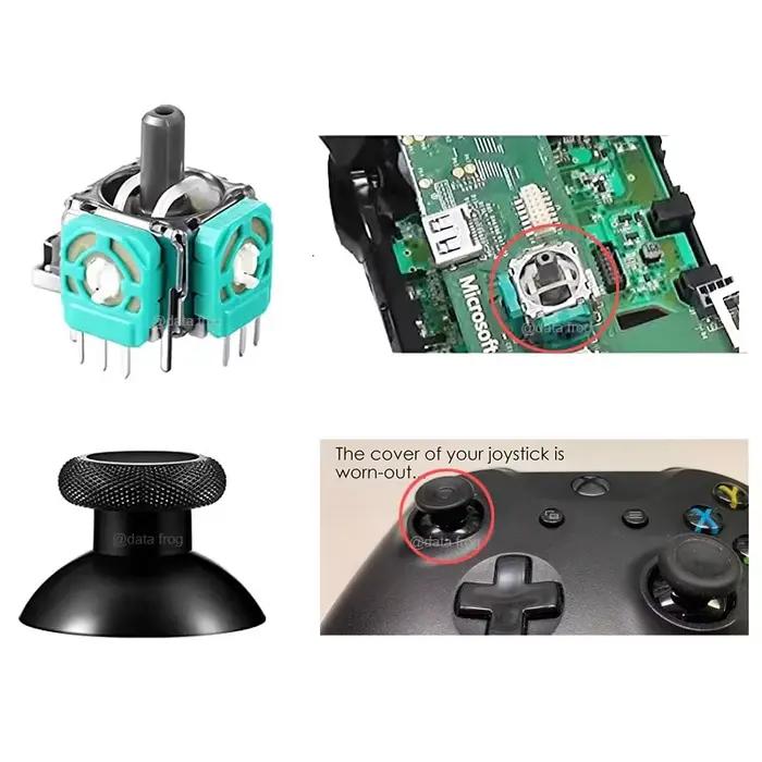 Joystick de remplacement pour Xbox One