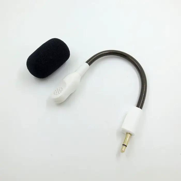 Microphone de remplacement pour casque de jeu