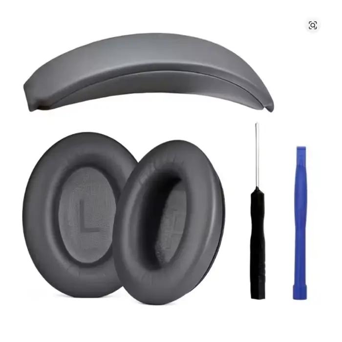 1 ensemble de coussinets d'oreille de remplacement