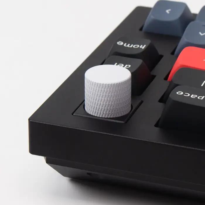 Bouton en aluminium Keychron pour clavier mécanique personnalisé