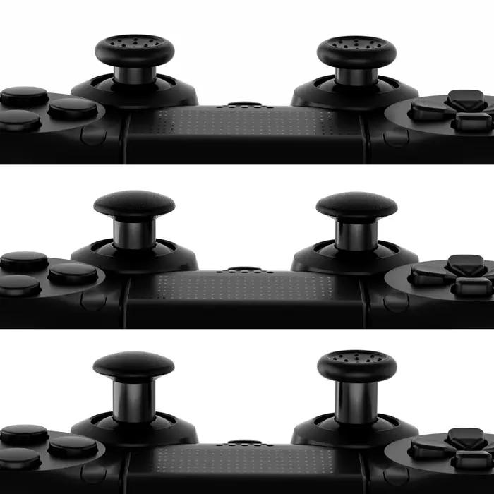 EXtremeRate ThumbsGear Thumbstick ergonomique interchangeable pour contrôleur PS5
