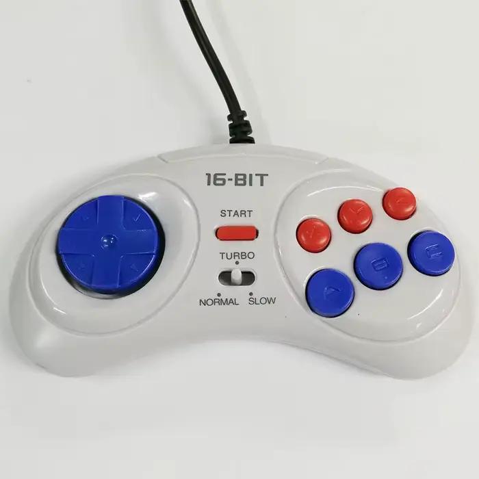 Mini Console de jeu portable ergonomique