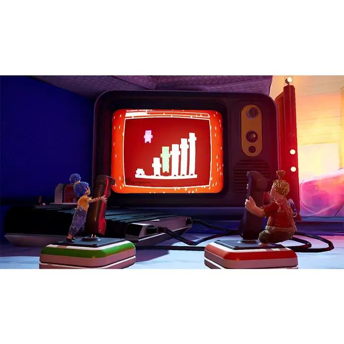 It Takes Two-Offres de jeux Nintendo Switch