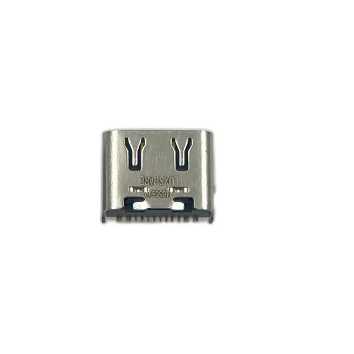 100 pièces V1.0 2.0 3.0 Original Type C USB remplacement chargeur Port prise Jack connecteur pour Sony PS5 contrôleur