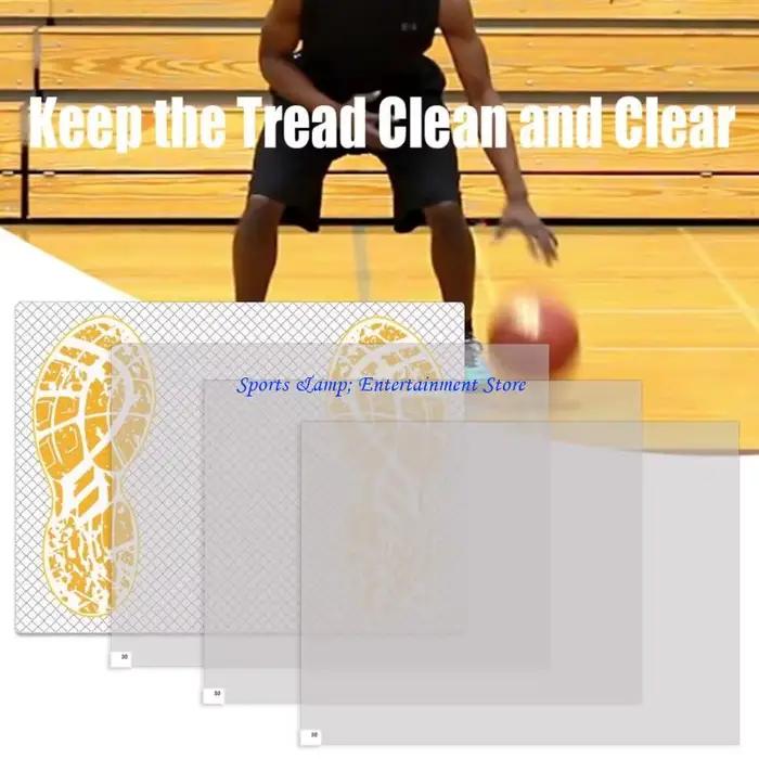 G7NF ANTISLIP Basketball Grip Mat Nonslip