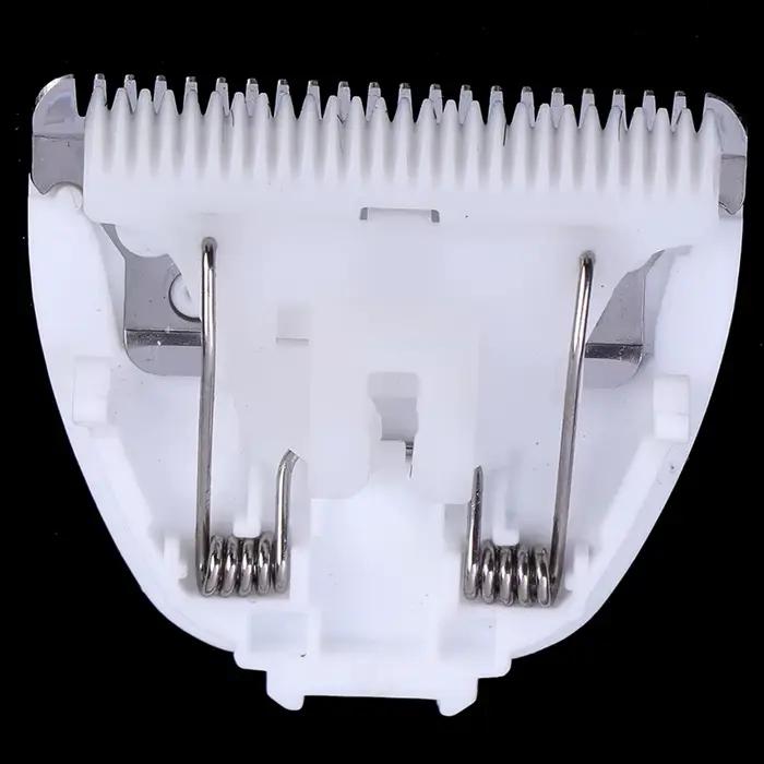 Lame de rasoir à 22 dents pour couper les poils, outils pour tondeuse pour animaux, haute qualité, toilettage en céramique