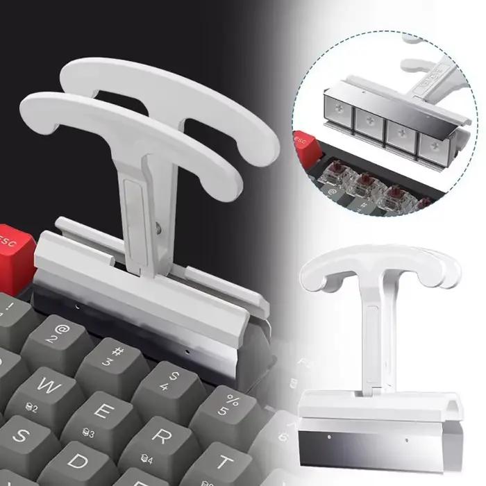 Extracteur de touches de grande taille