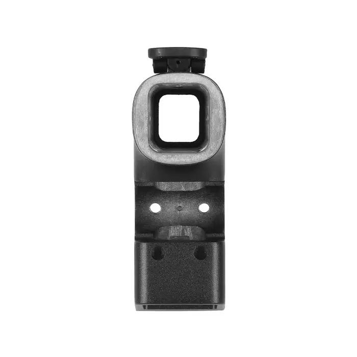 Accessoire pour scooter électrique, accessoire pour vélo électrique, support en alliage noir, résistant à l'usure