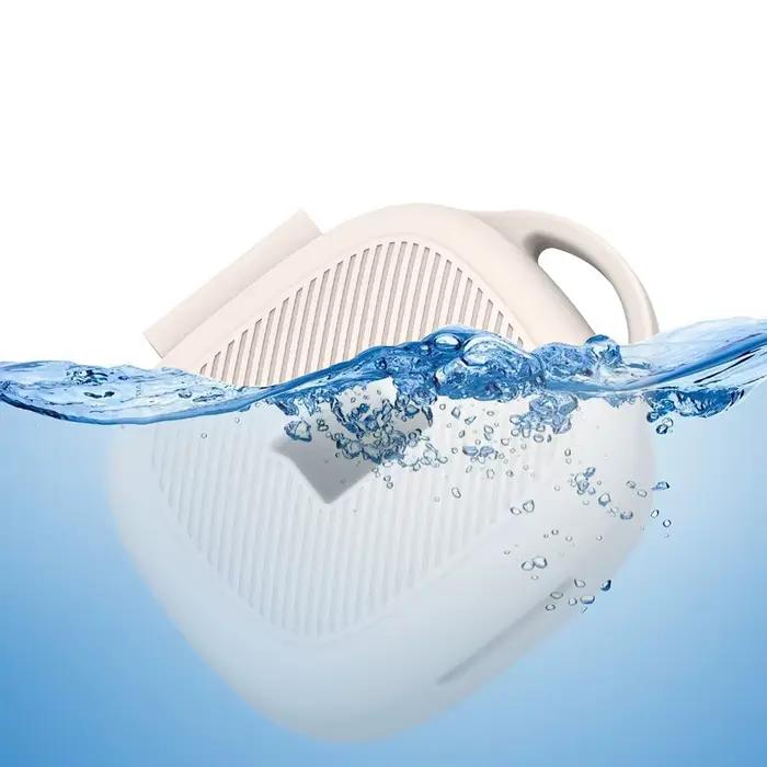 Étui en silicone pour casque JBL Live Pro 2, anti-chute, anti-poussière
