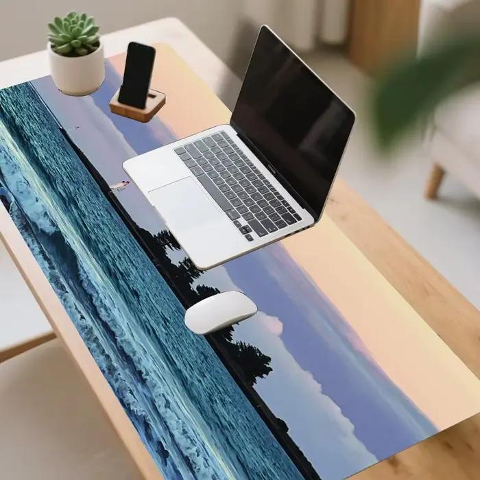 Tapis de jeu Seaside Lighthouse