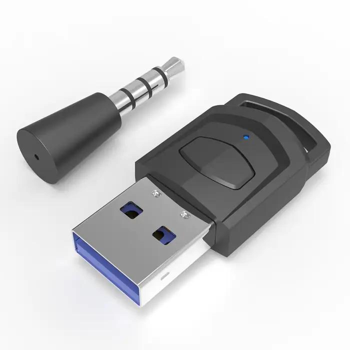 Adaptateur de casque sans fil Bluetooth