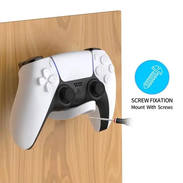Support mural pour casque d'écoute Pulse 3D