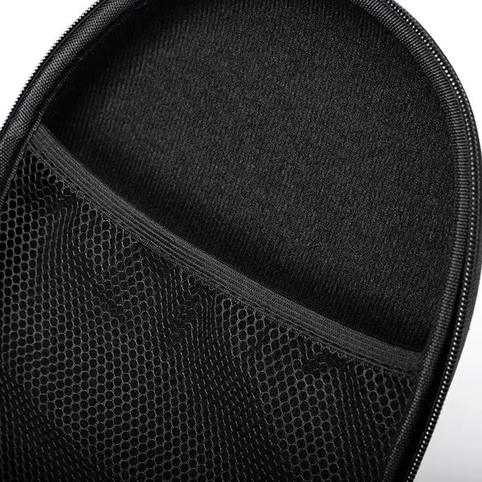 Étui rigide portable pour casque