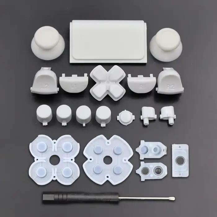 Kit de réparation de contrôleur PS4 Pro Slim JDS/JDM-040