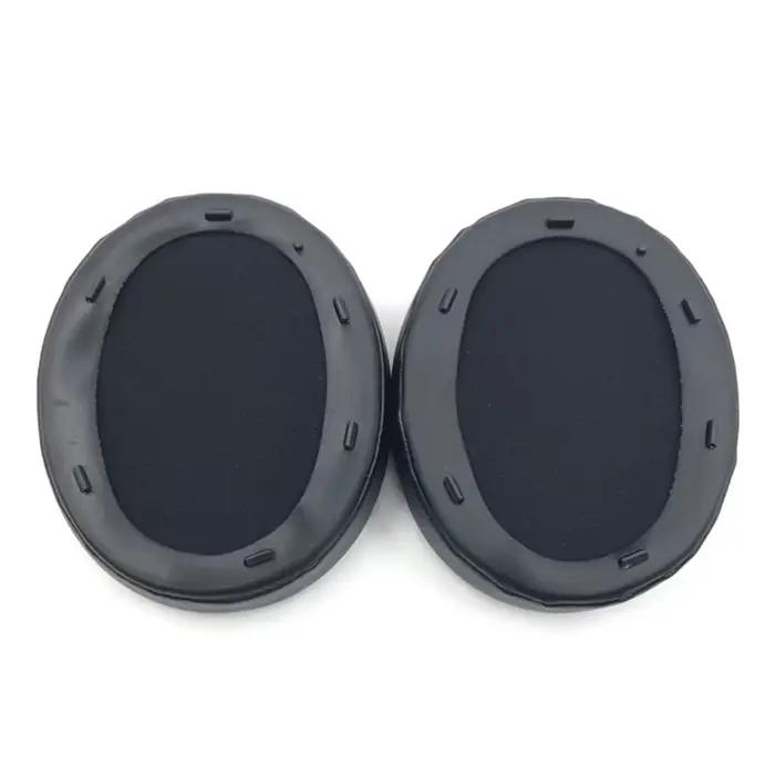 Coussinets d'oreille en mousse remplacement pour écouteurs WH-XB910N XB910N