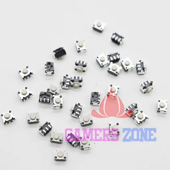 20 pièces nouveau bouton de connexion pour Xbox 360 contrôleur sans fil synchronisation