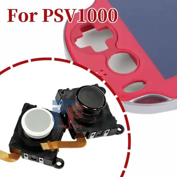 Joystick analogique 3D gauche/droite pour PS Vita 1004