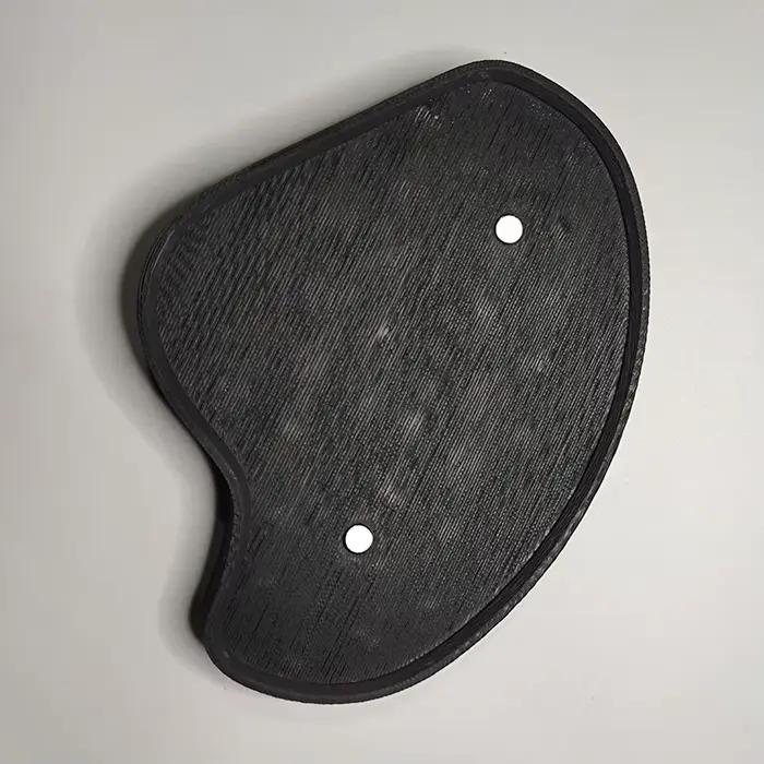 Base de souris MX Ergo pour souris à billes remplacement confortable et durable pour un travail plus précis et moins fatiguant
