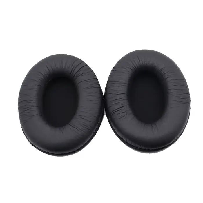 Coussin de coussinets confortables pour faisceaux de tête pour Sennheiser HD202 HD212 HD437 Headp