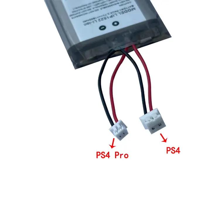 Batterie de contrôleur PS4 pour SONY PS4 Pro
